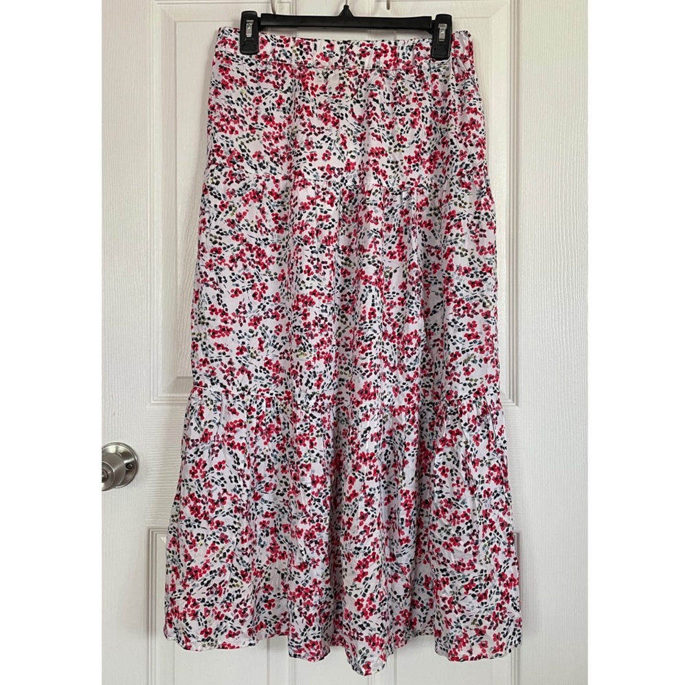 beachlunchlounge Maxi Skirt